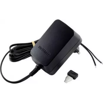 Voltcraft VC-11258685 Barošanas adapteris