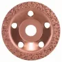 Bosch 2 608 600 175 slīpēšanas disks leņķa slīpmašīnai