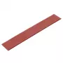 Thermal Grizzly Minus Pad Extreme TG-MPE-120-20-15-R termopaliktnis 120 x 20 x 1,5 mm, zils/rozā