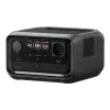 Pārnēsājama spēkstacija EcoFlow River 3 Plus — LiFePO4 286Wh, AC un USB izejas, saules/auto lādēšana