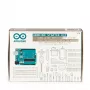 Arduino iesācēju komplekts K030007 ar komponentiem un pamācībām – elektronikas mācību komplekts