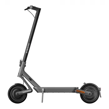 Klasiskais skrejritenis Xiaomi E-Scooter 4 Ultra 20 km/h 12000 Ah