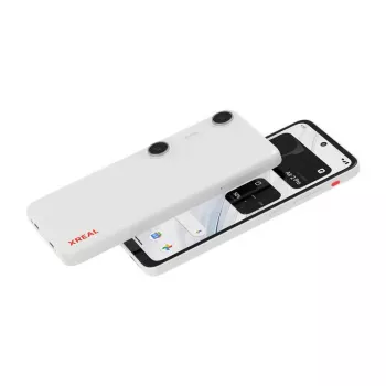 AR XREAL Beam Pro acu adapteris (8GB + 256GB)