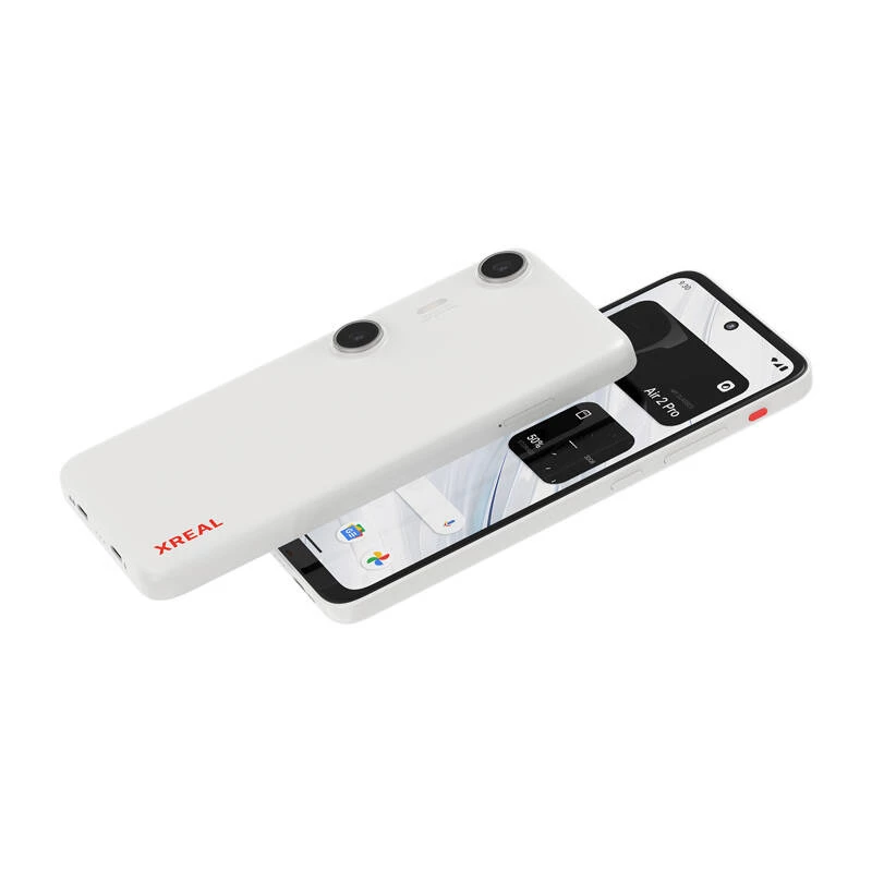 AR XREAL Beam Pro acu adapteris (8GB + 256GB)