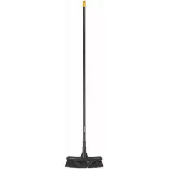 Fiskars 1025921 āra slota Melna