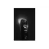 Bārdas trimmeris Panasonic ER-SB40-K803 — 0,5–10 mm, 19 soļi, Li-Ion, bezvadu/tīkls, melns