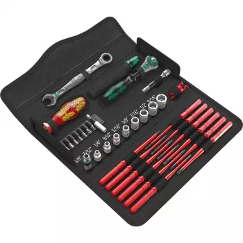 Wera 05135871001 - Precīzijas rokas instruments