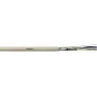 LAPP 1591301 telefona kabelis J-Y(ST)Y 2 x 2 x 0,60 mm pelēks 50 m