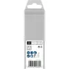 Finierzāģa asmens Bosch 2 608 634 995 Augstas precizitātes griešanai