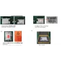 Hewlett Packard Enterprise 290w maiņstrāvas barošanas bloks (823805-001)