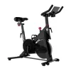 DeerRun S500 Pro velotrenažieris (melns)