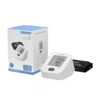 OMRON M2+ Augšdelma asinsspiediena mērītājs