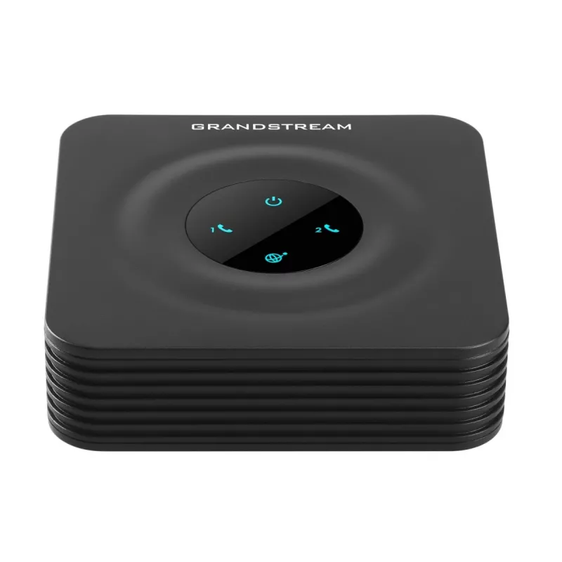 GRANDSTREAM VoIP vārteja HT802v2