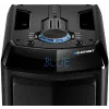 Blaupunkt PS05.2DB Pārnēsājams/ballīšu skaļrunis Mono Melns