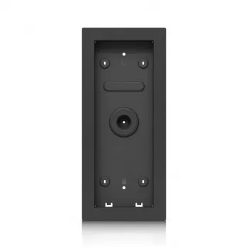 Ubiquiti UACC-Intercom-FM Iegremdējamais Montāžas Rāmis