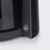 Severin KA 9307 filtra kafijas aparāts ar 2 termokannām, 8 tases, 1000 W, melns