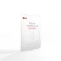 Stikla aizsargs APPLE iPad 10.2'' (2.5D)