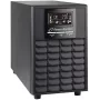 PowerWalker VFI 1500 CG PF1 Double-conversion (Online) 1.5 kVA 1500 W 4 AC rozetes