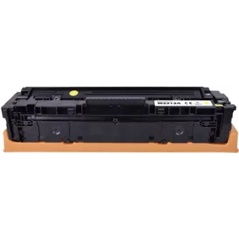 Renkforce RF-5609466 Toner viens, nomaina HP 207A (W2212A) dzeltenā krāsā, 1250 lpp.