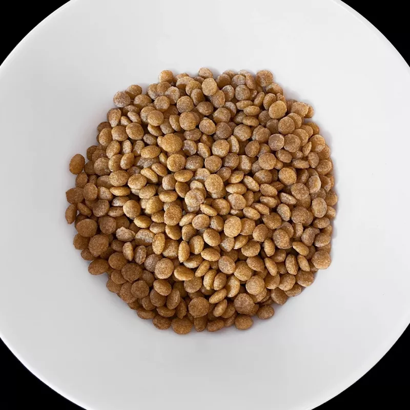 VET RESPONSE Hypoallergenic sausā barība kaķiem - 400g