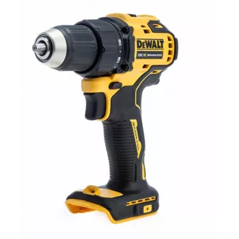 DeWALT DCD708 Bezatslēgas 18V Bezvadu Urbjmašīna-Skrūvgriezis (Tikai Korpusā)