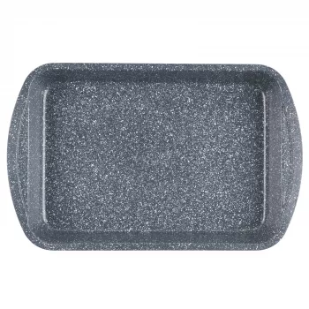 Cepešpanna Russell Hobbs Nightfall Stone 38 cm