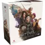 Galda spēle Asmodee The Witcher: Pfad des Schicksals Deluxe Edition – lomu un stratēģijas spēle