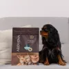 ADDVENA Boosted by superfoods Adult Small Beef - sausā suņu barība - 10kg