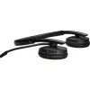 EPOS | SENNHEISER ADAPT 260 Bezvadu Bluetooth Austiņas Birojam/Zvanu Centram Melnas