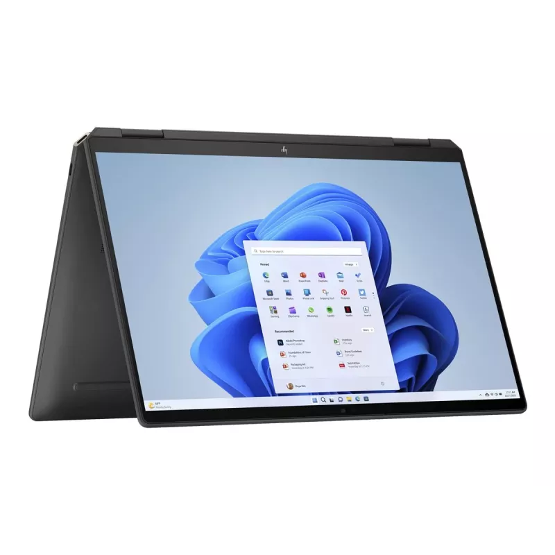 Pārnēsājamais dators HP Spectre x360 14-eu0008nn 14 collu Intel Core i5 16GB 512GB Intel Iris Xe Windows 10