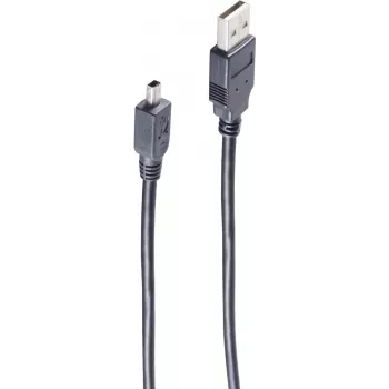 Shiverpeaks BS77262 USB kabelis