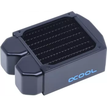 Alphacool NexXxoS XT45 Full Copper 80mm Single Radiators (14211)