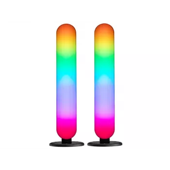 Galda un piekaramā lampa TRACER Smart Flow Tracer 47245 Ambience TRAOSW47245 Wi‑Fi vadība LED