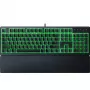 Razer Ornata V3 X tastatūra gaming USB QWERTZ vācu melna RGB LED