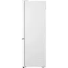 LG GBBSJ1CCSW ledusskapis-saldētava brīvstāvošs 333 L Balts