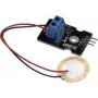 Joy-it SEN-VIB01 Vibrācijas sensors 1 gab. (SEN-VIB01)