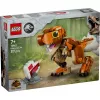 LEGO JURASSIC WORLD 76967 Mazā Ītija T-Rex