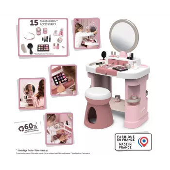 Smoby Beauty Dressing Table