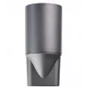 Lafe Rapida 47461 BLDC matu fēns, 1600 W, 110 000 apgr./min, jonizācija, pelēkā krāsā