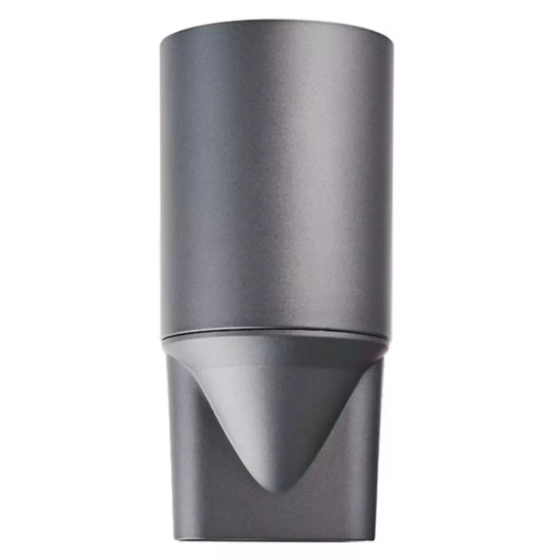 Lafe Rapida 47461 BLDC matu fēns, 1600 W, 110 000 apgr./min, jonizācija, pelēkā krāsā