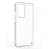 Aizsargmaciņš Tellur Huawei P40 Pro, caurspīdīgs