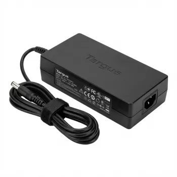 Targus kabelis ar EU AC 3-pin spraudni