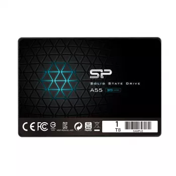 SSD disks Silicon Power Ace A55 1TB 2,5 collu SATAIII