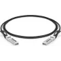 Lightwin 25Gbit SFP28 DAC kabelis, 5m, HP Aruba saderīgs (LWO-DAC-SFP28-5M-HPE)