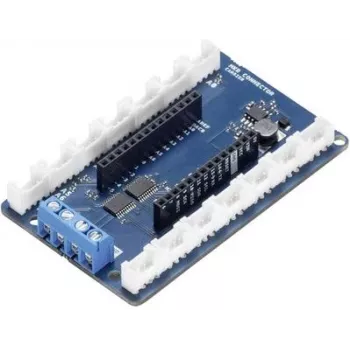 Arduino ASX00007 Piederums izstrādes platēm