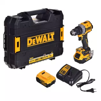 DeWALT DCD800P2T-QW bezsuku urbjskrūvgriezis 18V