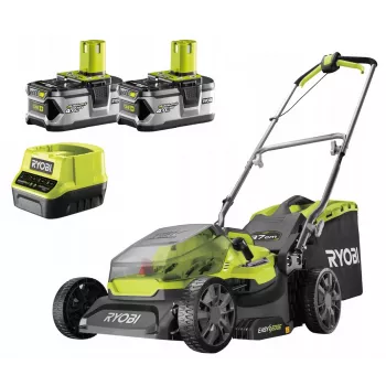 RYOBI zāles pļāvējs 18V