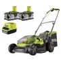 RYOBI zāles pļāvējs 18V