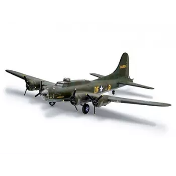 Lidmašīnas modelis Revell 4297 Saliekamais komplekts 1:48