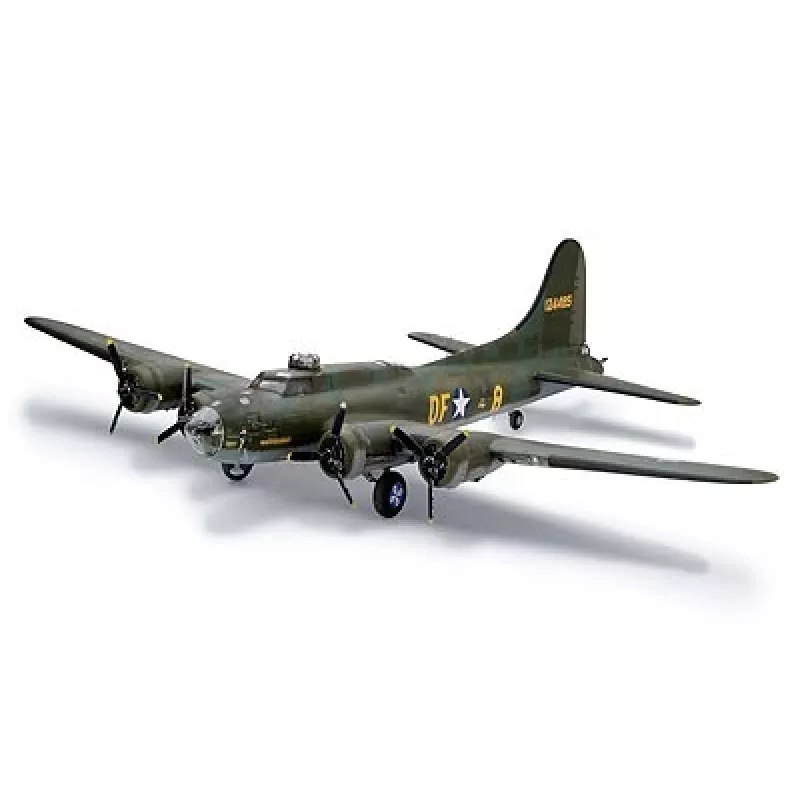 Lidmašīnas modelis Revell 4297 Saliekamais komplekts 1:48